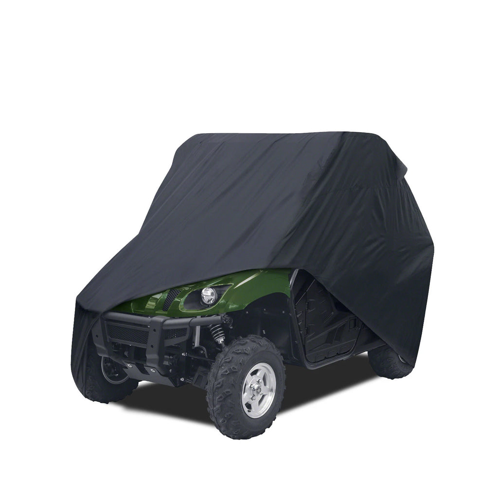 Weatherproof UTV Storage Cover for Can-Am Defender MAX DPS HD8 HD10 (2016–2023)