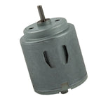 260 DC Motor for Toy Car DIY (3V 12V)