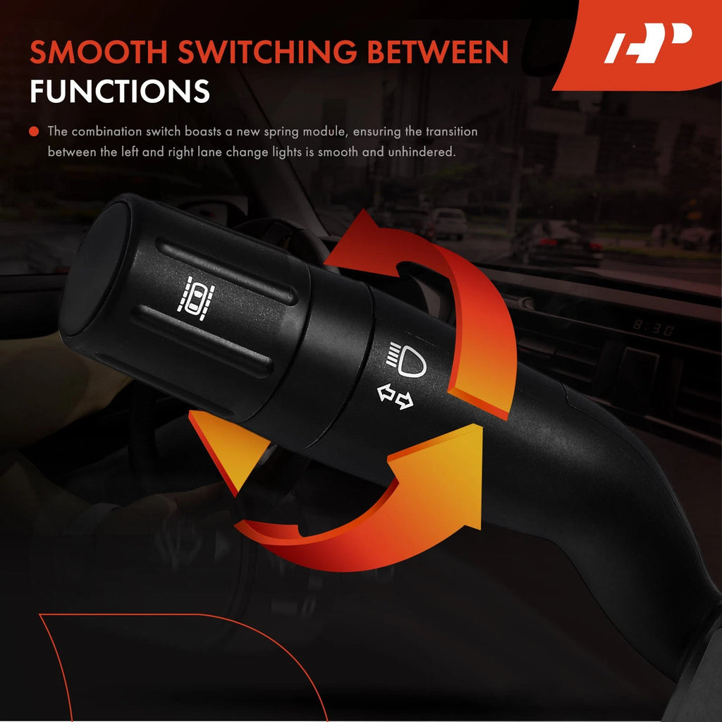Turn Signal Dimmer Switch for Ford Explorer (2016-2019)