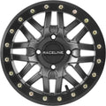 Raceline Ryno Beadlock Wheel 15x10 4/156 for Polaris RZR 900 & XP 1000 (2015–2021)