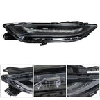 Headlight Assembly for Chevrolet Blazer (2019–2021) Right Side