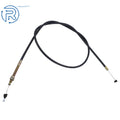 Clutch Cable for Yamaha YZF-R6/R6S (1999–2008)