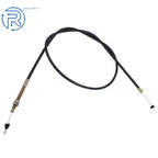 Clutch Cable for Yamaha YZF-R6/R6S (1999–2008)