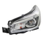 LED Headlight for Subaru Forester (2019–2020) Left Side Chrome