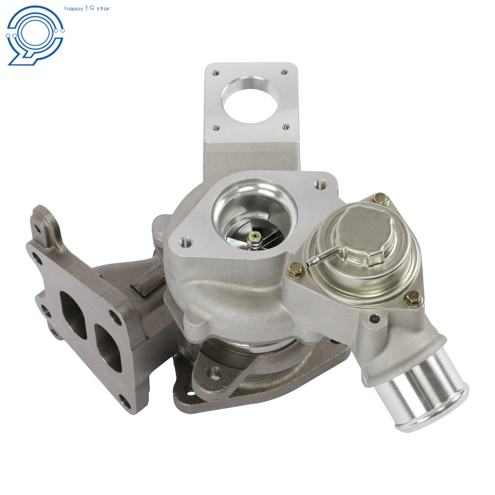 Turbocharger for Honda Accord (2018-2022)