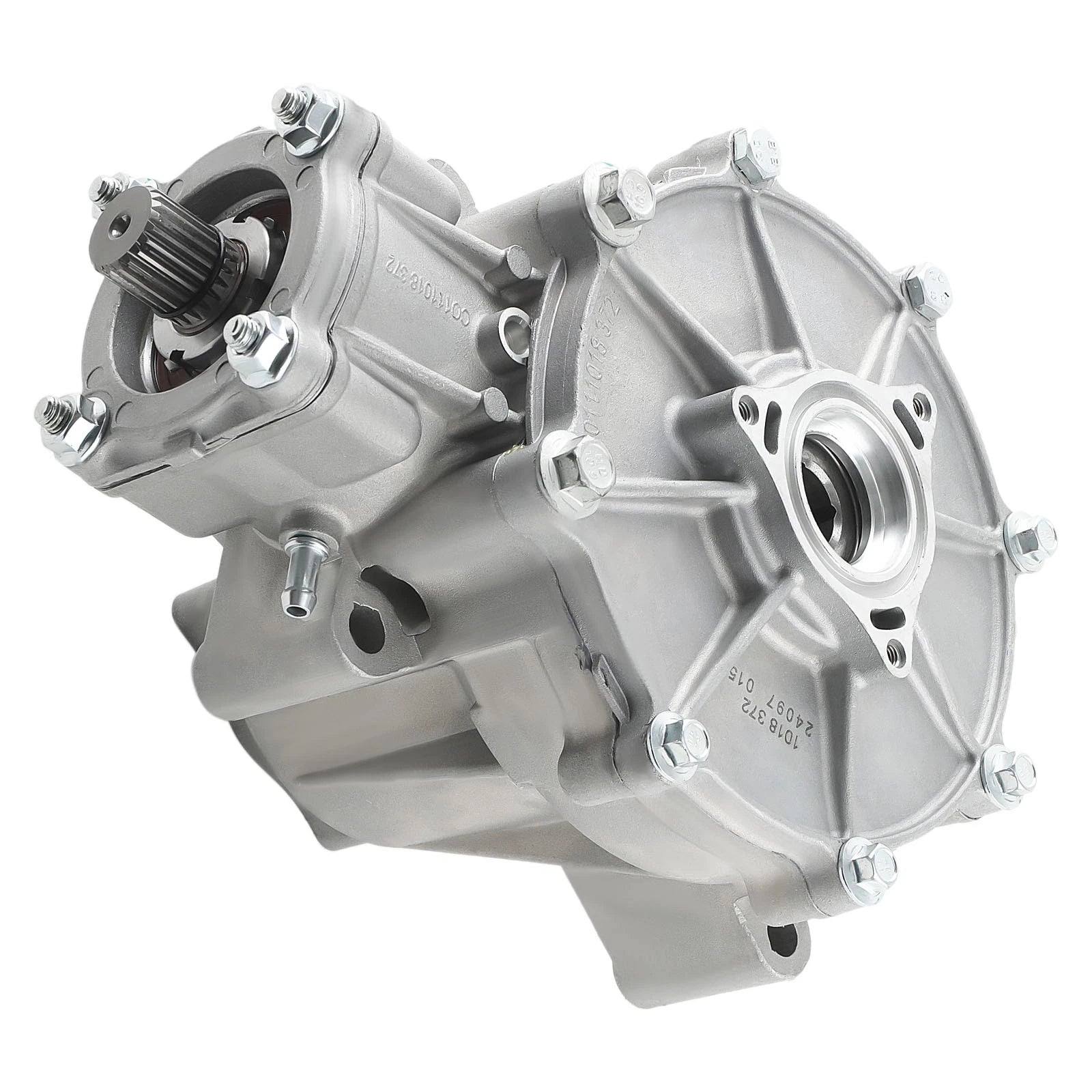 Differential Gear Case for Kawasaki Mule 2510 3010 4010 (1998–2008) 13101-0731