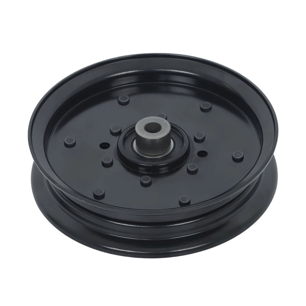 Flat Idler for Ariens Gravely (07351200) 5.00"x.75" (48 52 60)