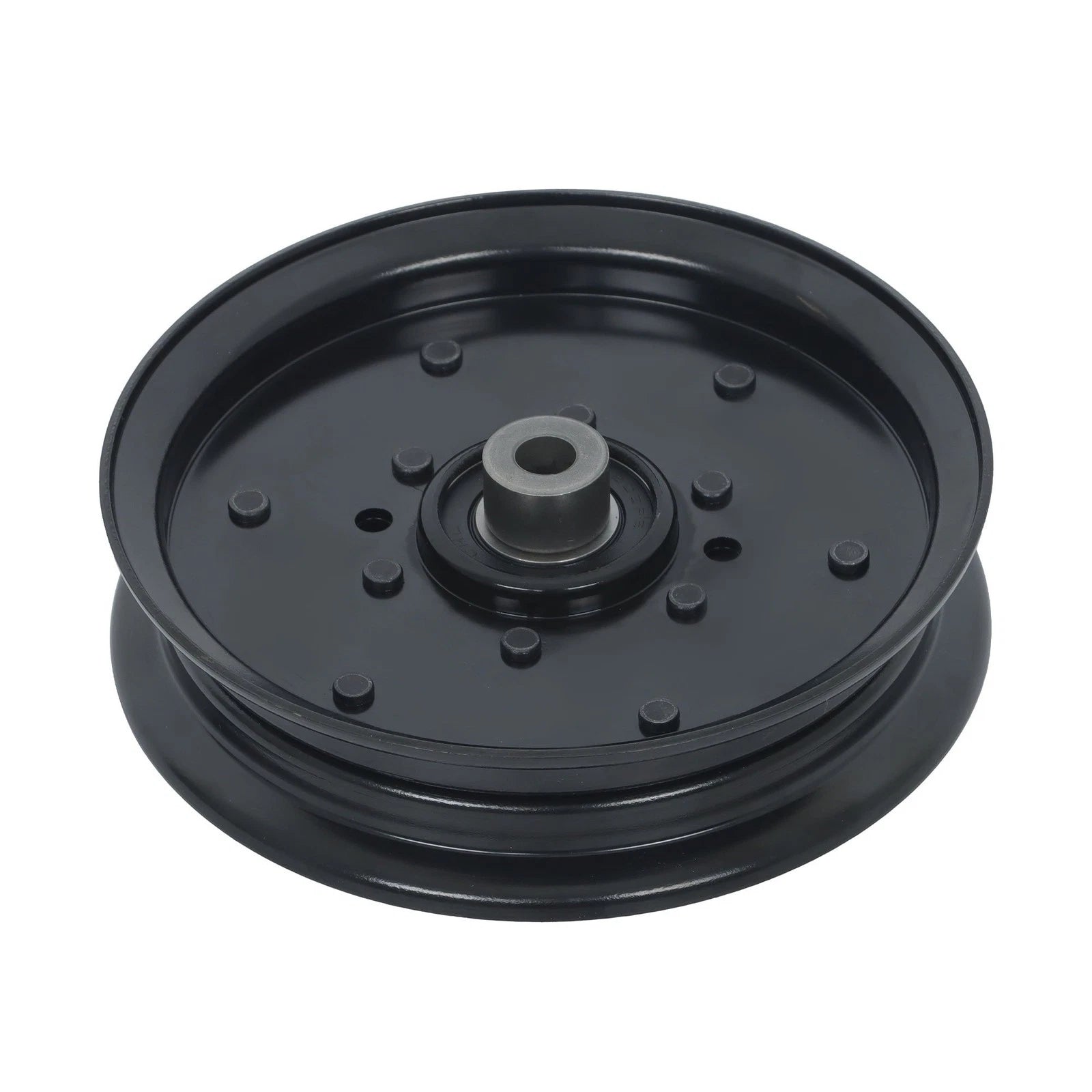 Flat Idler for Ariens Gravely (07351200) 5.00"x.75" (48 52 60)