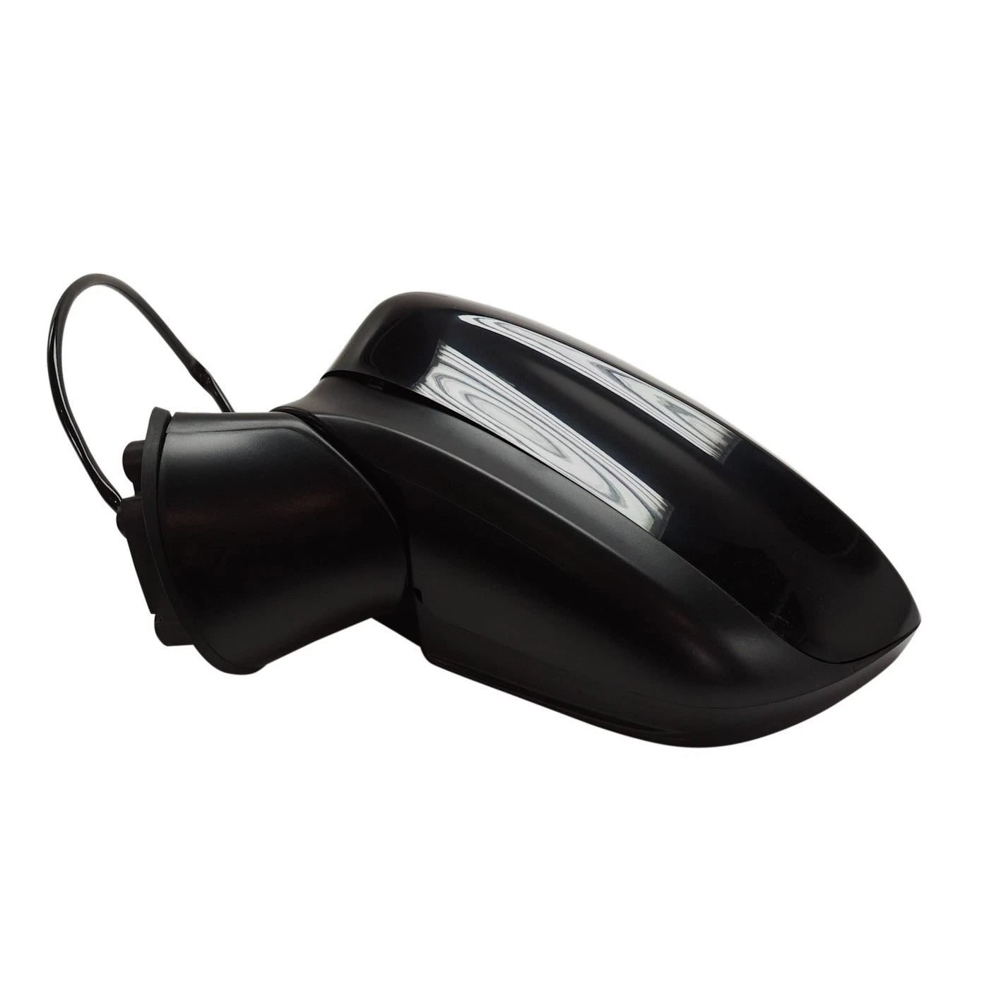 Power Mirrors for Mazda CX-3 (2016–2021) - Paintable