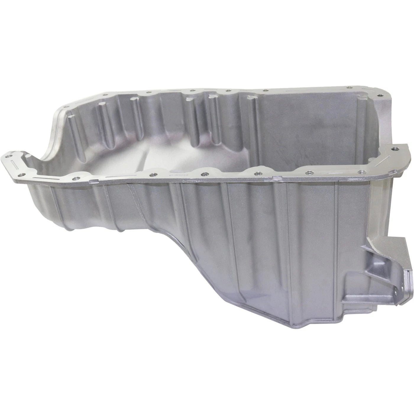 Oil Pan for Ford Mustang 1994–2004 6 Cyl 3.8L Aluminum