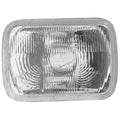 LH & RH Universal Headlights Pair with Globes for Toyota Townace Liteace Celica (1983-1996)