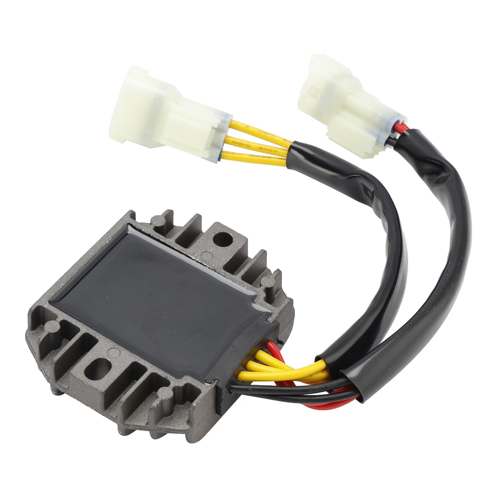 Voltage Regulator for SMC Barossa Canyon 500 520 RAM 520 RR Trasher 520