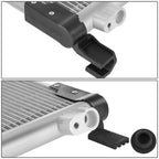 A/C Condenser for Toyota RAV4 Prime (2021–2024) TO3030344