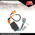 Ignition Coil for Honda FourTrax 300 TRX300 (1998–2000)