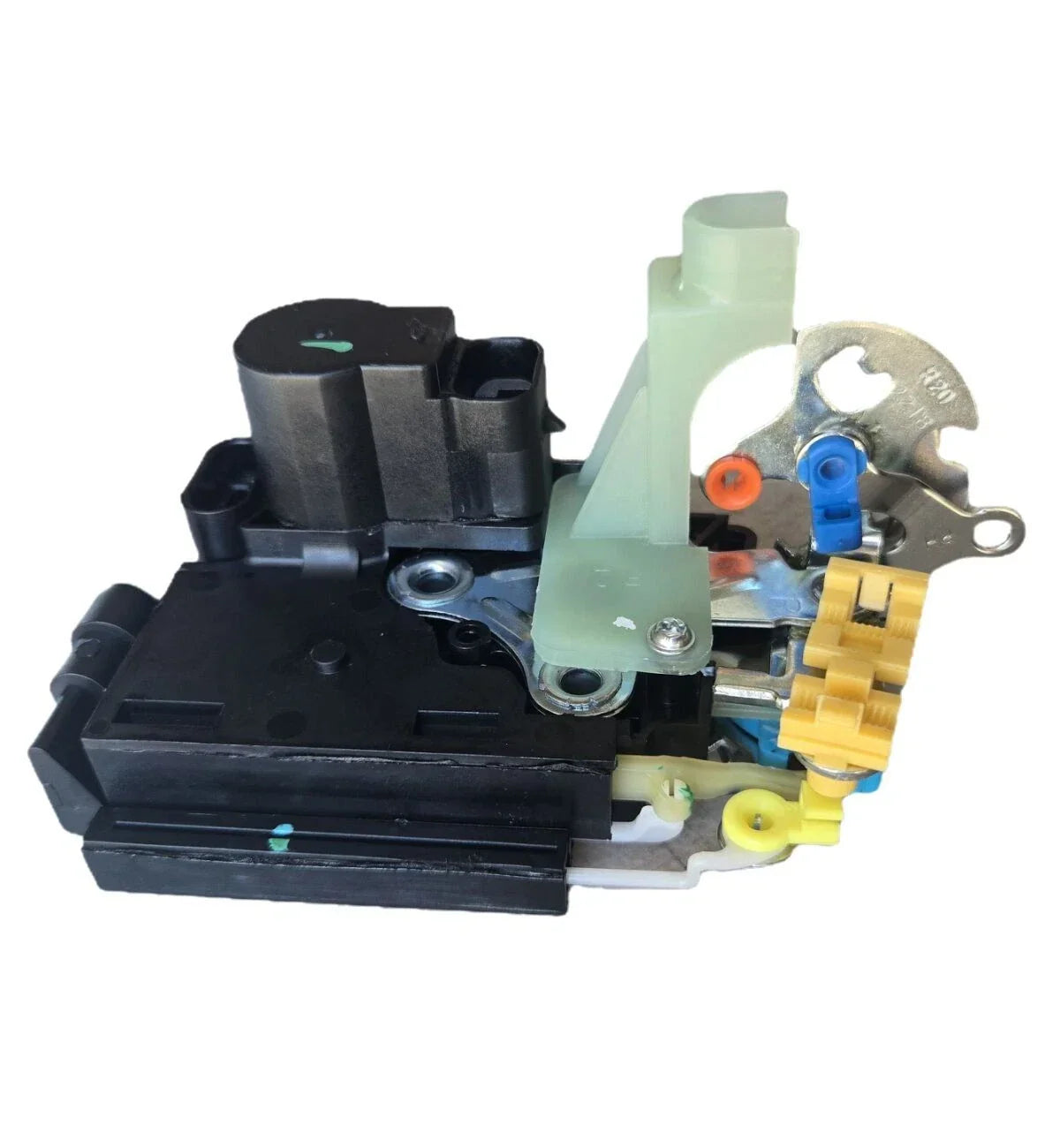 Front Right Door Lock Actuator Mechanism for LDV G10 (2015–2026)