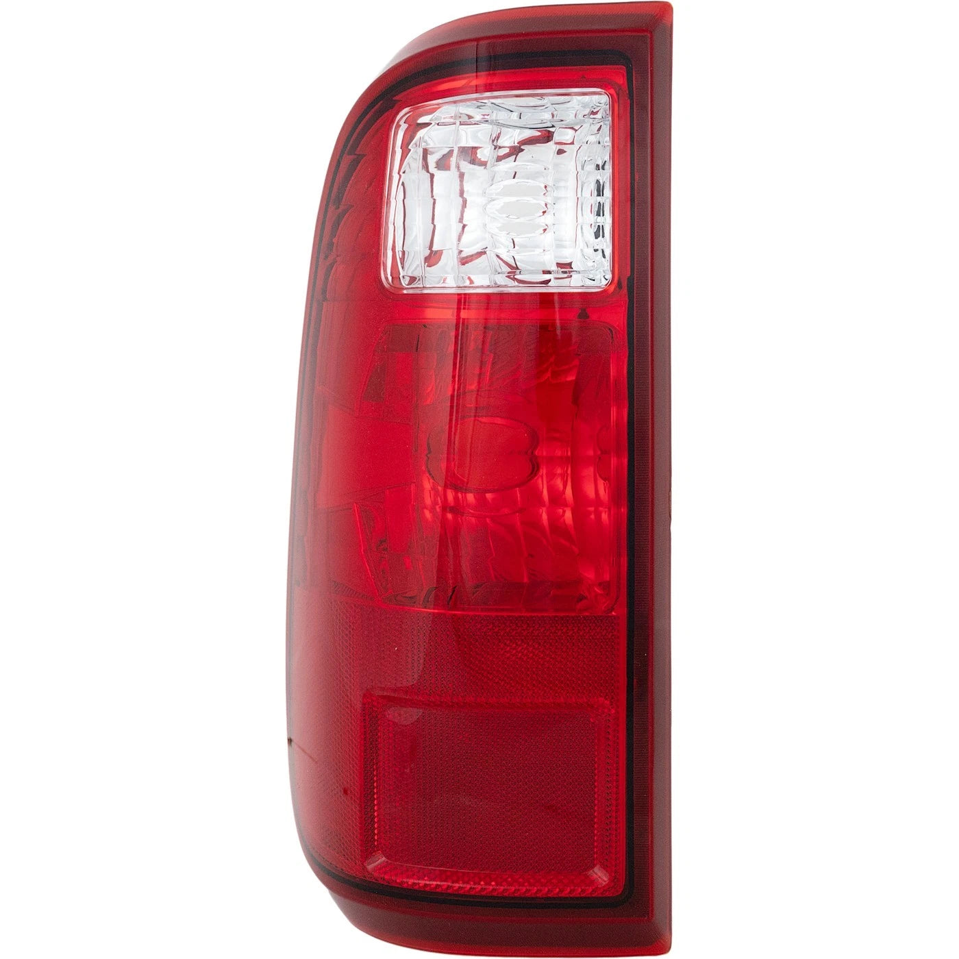 Tail Light Driver Side for Ford F-250 F-350 F-450 F-550 (2008–2016)