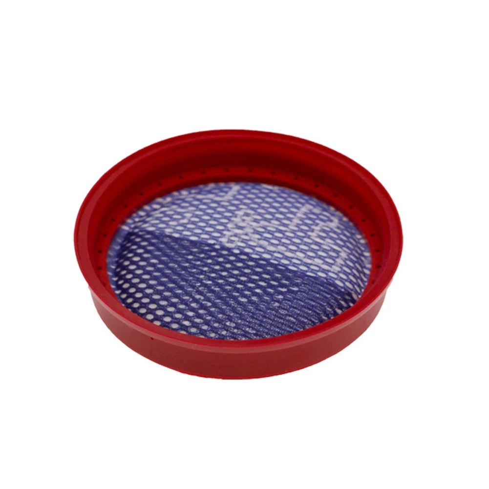 2X Replacement Filters for Dibea F20 MAX Vacuum Cleaner