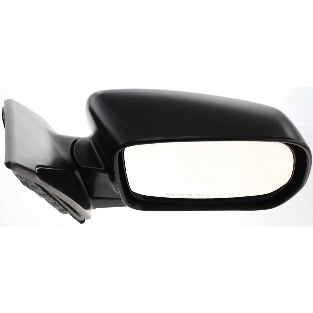 Power Mirror Set for Honda Pilot (2003–2005) Manual Fold Paint to Match