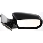 Power Mirror Set for Honda Pilot (2003–2005) Manual Fold Paint to Match