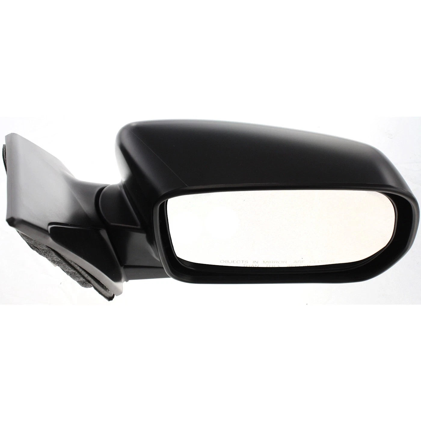 Power Mirror Set for Honda Pilot (2003–2005) Manual Fold Paint to Match