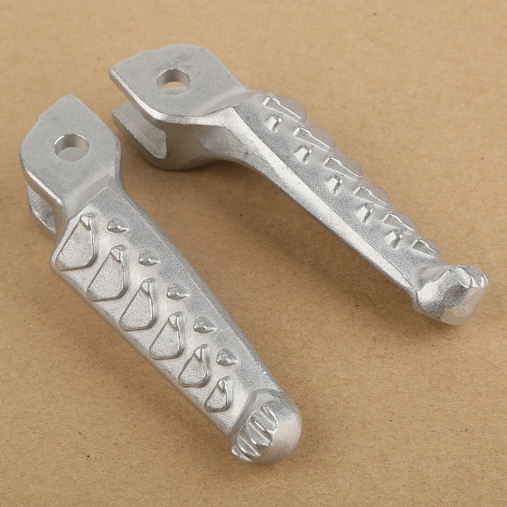 Rider Driver Footpegs Footrest for Ducati Panigale 899 (2014–2015) 1199 (2012–2014)