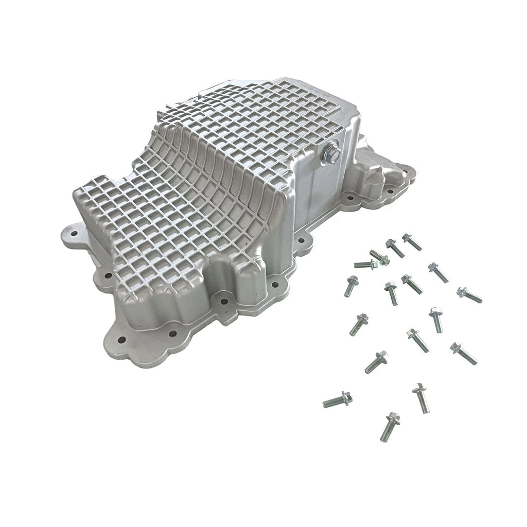 Oil Pan for Ford Edge, Fusion, Lincoln MKZ, Nautilus (2015–2020)