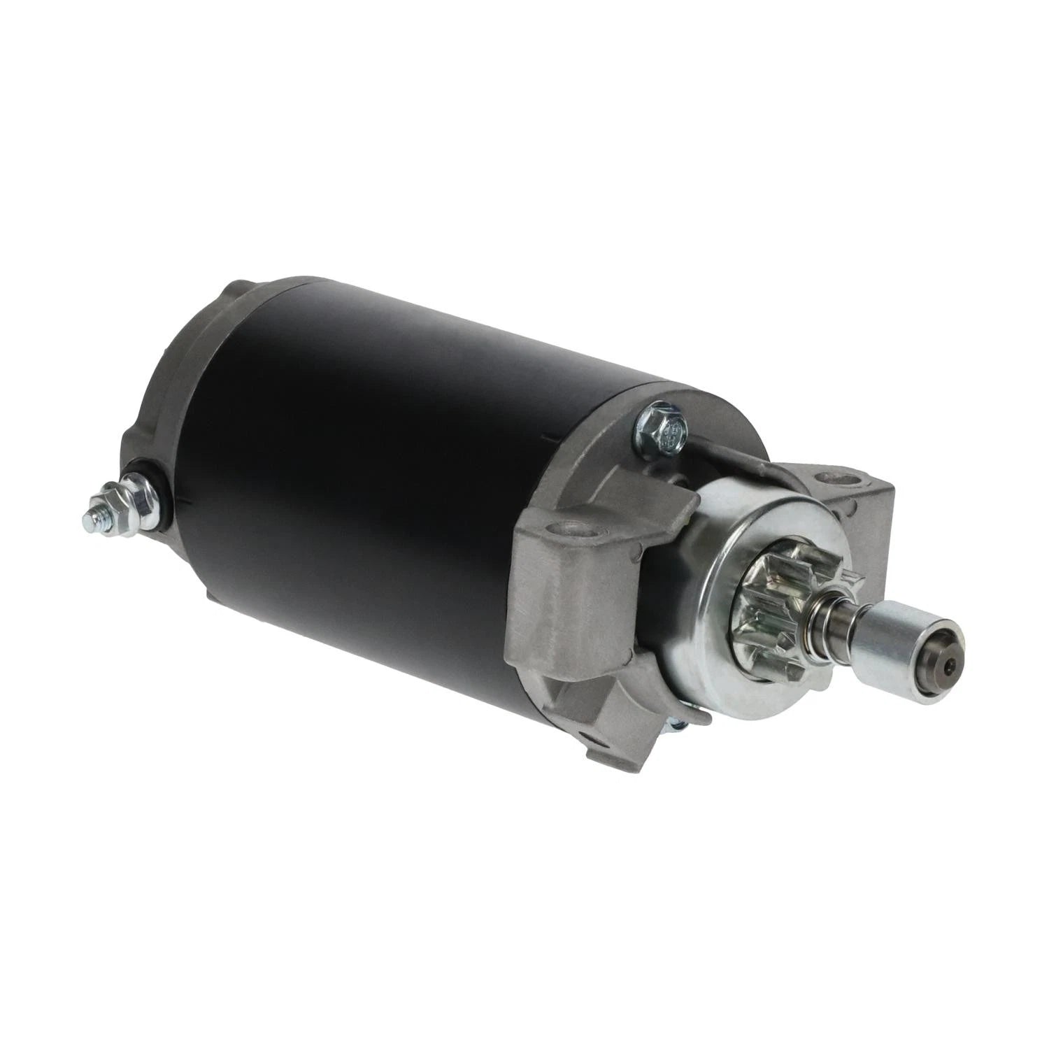 12V Starter for Yamaha F9.9MLH2 F9.9MSH2 (2006–2008)