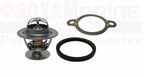 160° Thermostat Kit for MerCruiser Engine (863358T, 8M0074922, 8M0076464)
