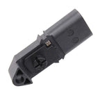 Pressure Sensor 2897331 4076493 D4076493 for Cummins ISC ISM ISX L10 (2000–2023)