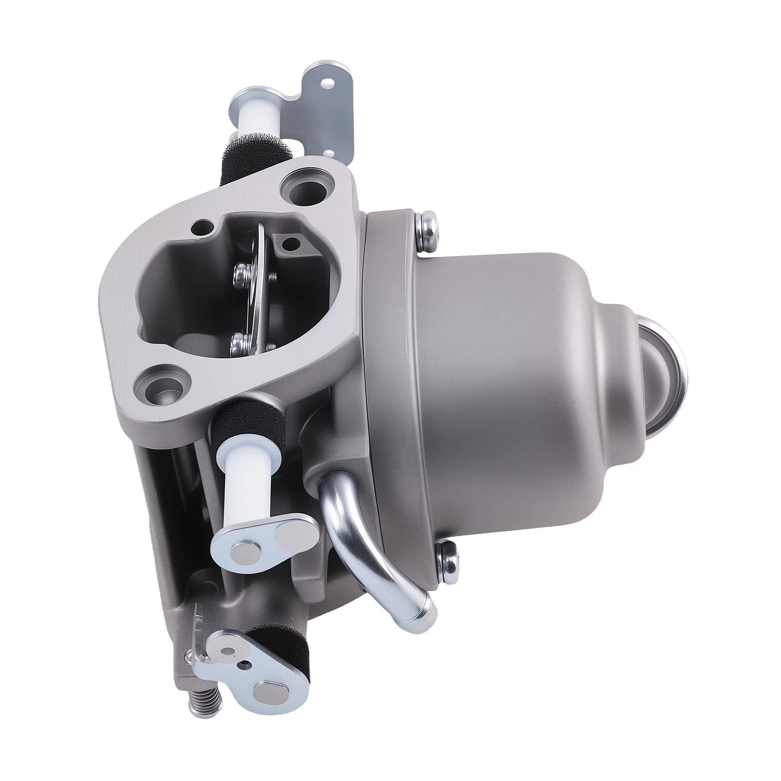 Carburetor and Gasket Kit for Briggs & Stratton (2010–2019)