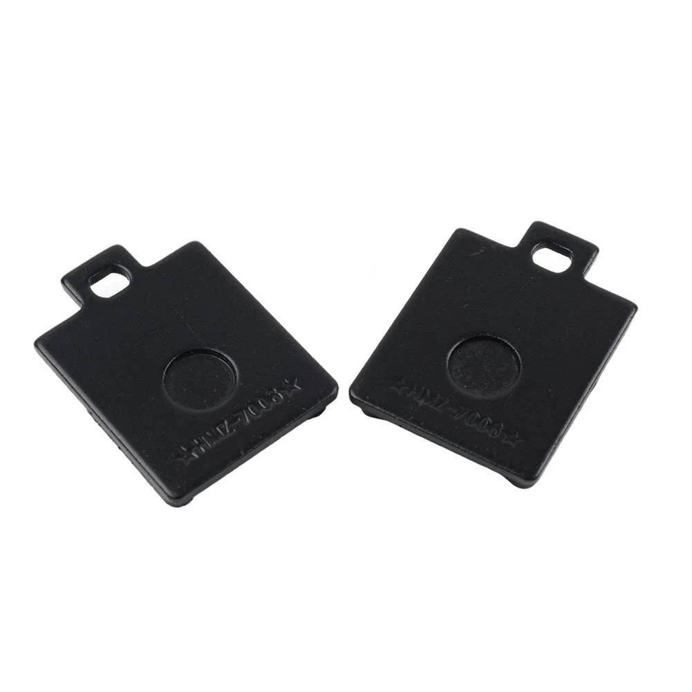 Disc Brake Pads for Chinese 50cc 70cc 90cc 110cc 125cc 150cc 200cc 250cc ATV (2000–2023)