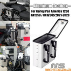 Right Side Bracket for Harley Pan America 1250 S (2021-2023)