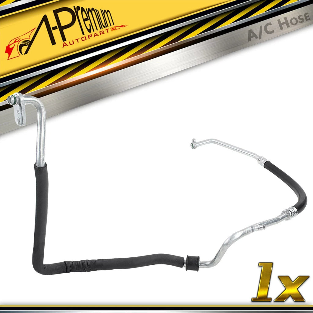 A/C Suction Line Hose for Mitsubishi Lancer (2011–2015)