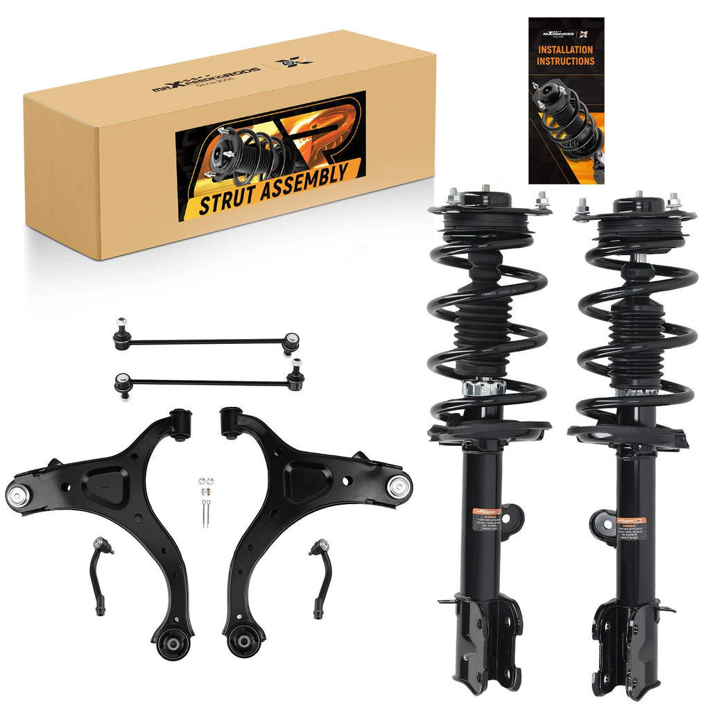 Front Struts Control Arm for Kia Sorento (2011–2013)