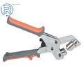 500 Silver Grommets for Handheld Hole Punch Pliers Press Tool