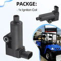 Ignition Coil for Hisun UTV Bighorn/Coleman/Massimo