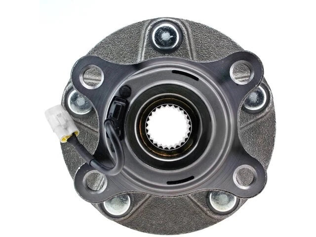 Rear Wheel Hub Assembly for Suzuki SX4 (2007–2013) FW879PR