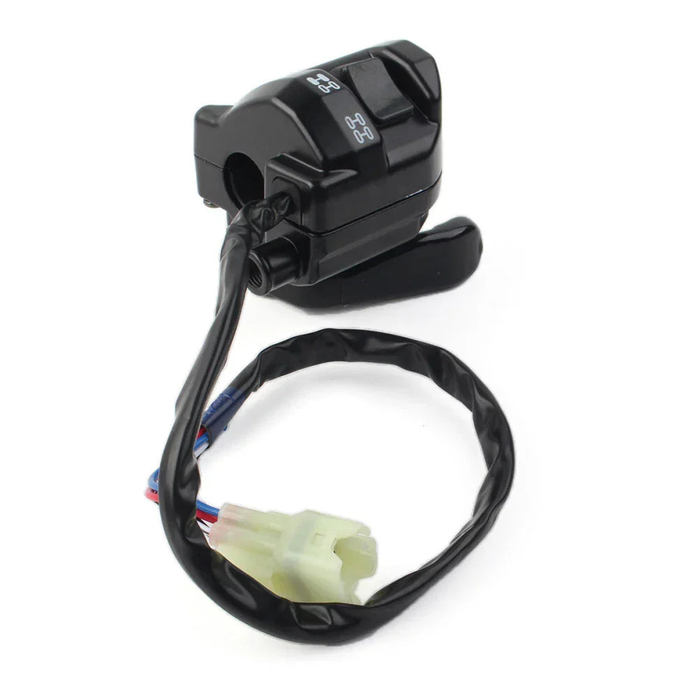 Throttle Lever Handle for Can-Am Outlander Renegade Commander ATV (2006-2023)