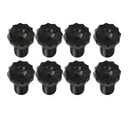 8PCS Flywheel Bolts for Honda B Series (1992-2000)