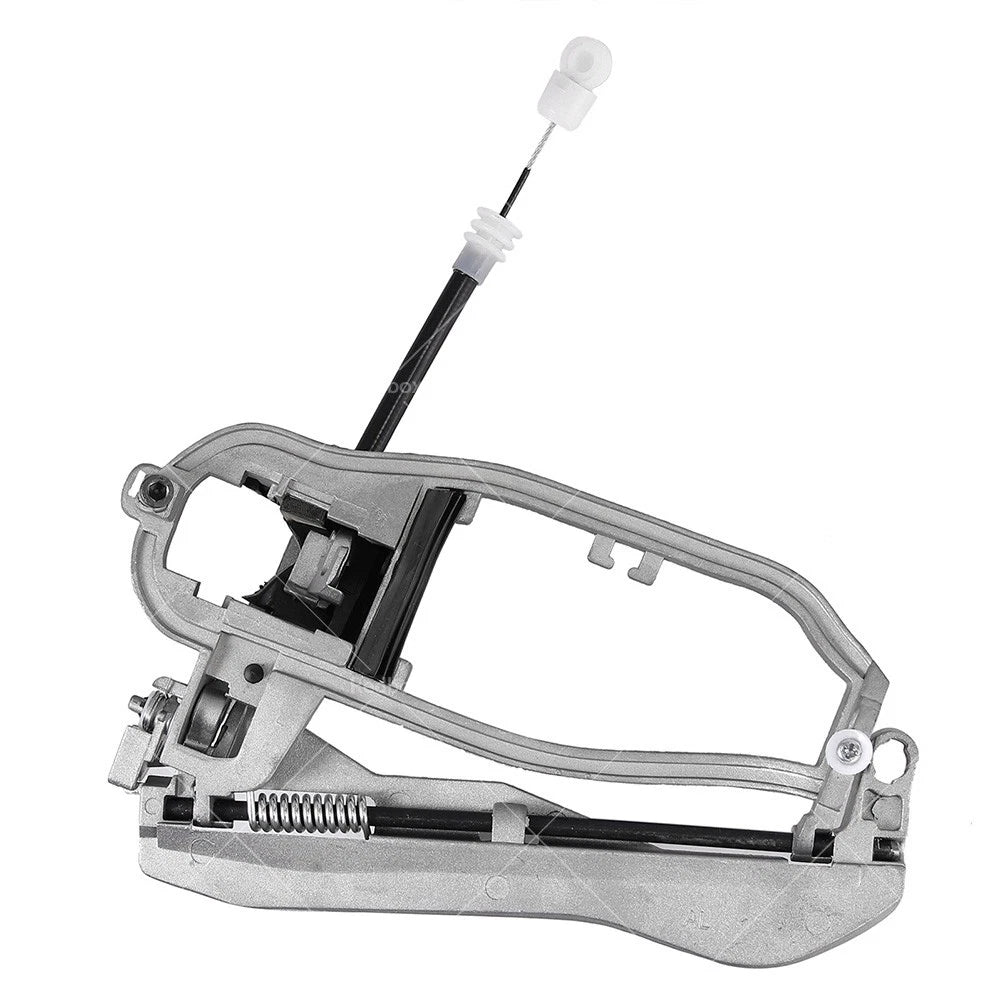 Door Handle Carrier Set for BMW X5 E53 (2000–2006)