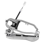 Door Handle Carrier Set for BMW X5 E53 (2000–2006)