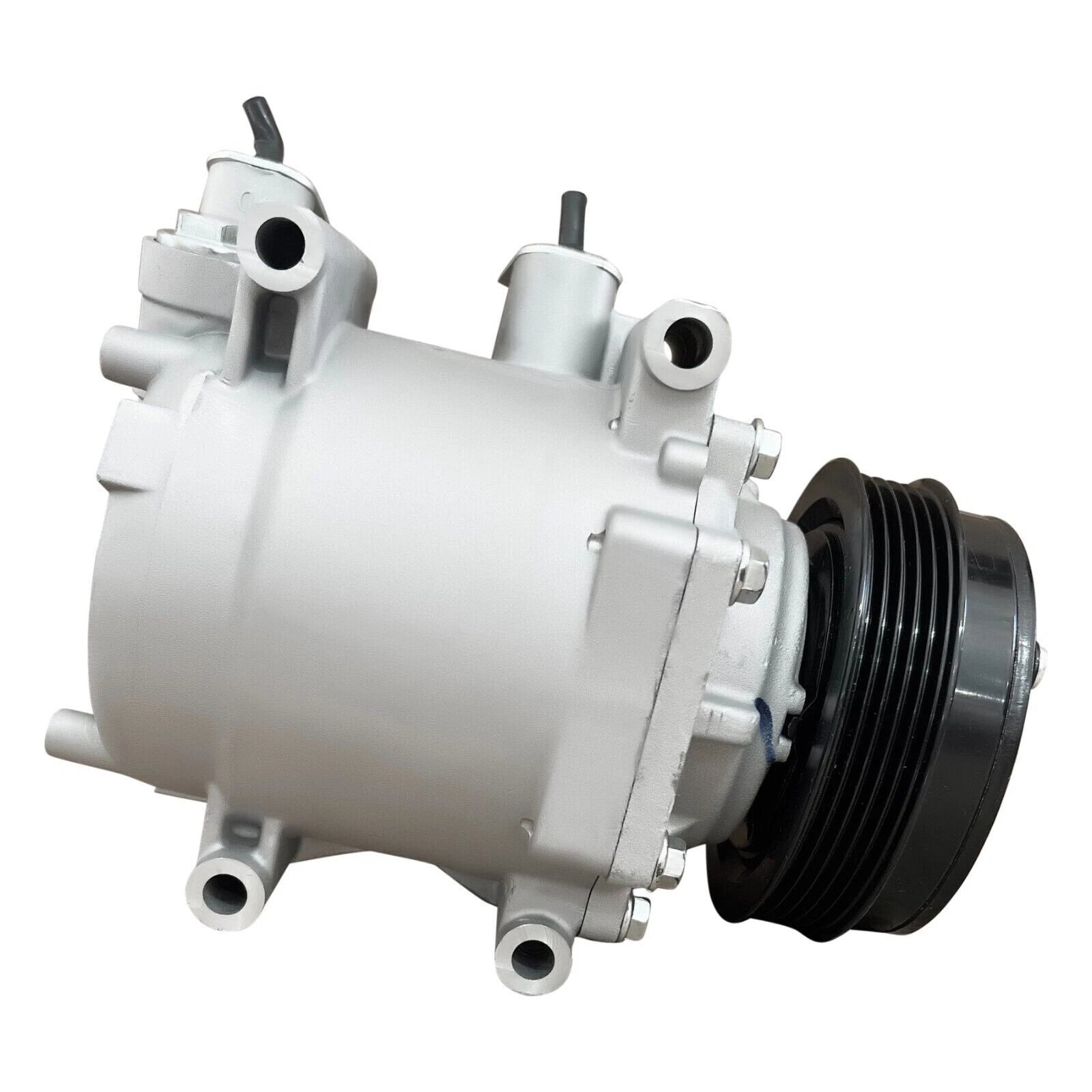 AC Compressor Kit w Condenser for Honda Fit 1.5L (2007-2008)