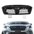 Front Sport Grille for Subaru Forester (2022-2024)