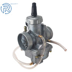 Carburetor for Yamaha DT100 DT175 (1974-1981) Enduro