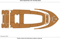 EVA Foam Pads Flooring for Sportsman 247 (2023)