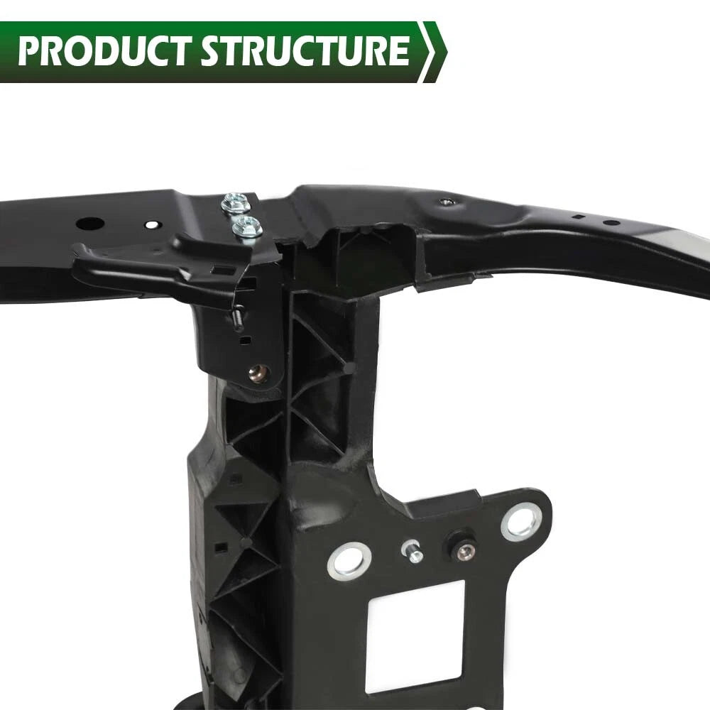 Front Radiator Support for Honda Civic Sedan (2016–2018)
