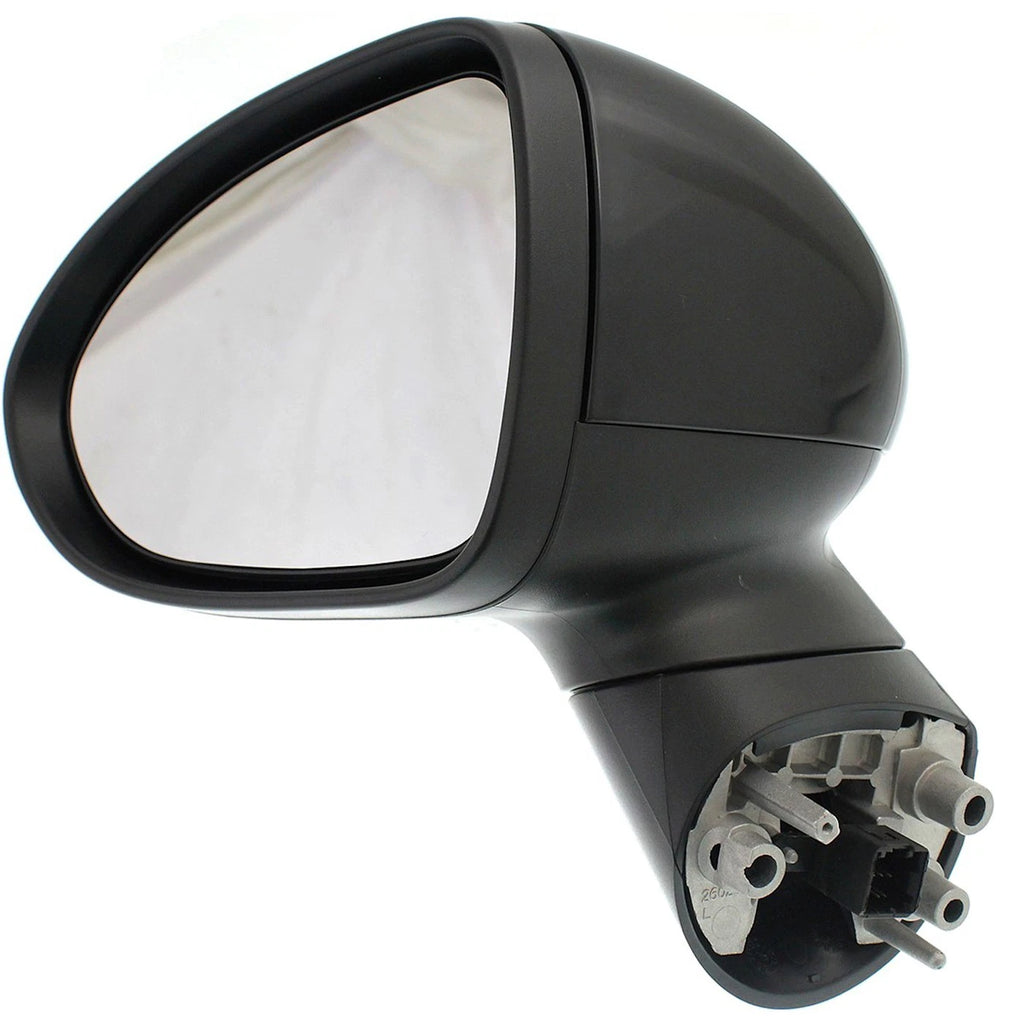 Heated Driver Left Side Mirror for Kia Rio (2012–2014)