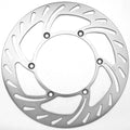 EBC Standard Front Brake Rotor for Kawasaki KLX400R & Suzuki DR-Z400S (2003–2004)