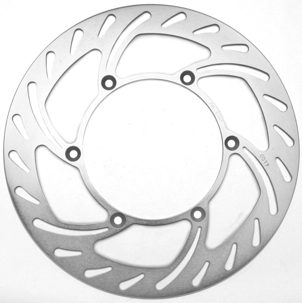 EBC Standard Front Brake Rotor for Kawasaki KLX400R & Suzuki DR-Z400S (2003–2004)