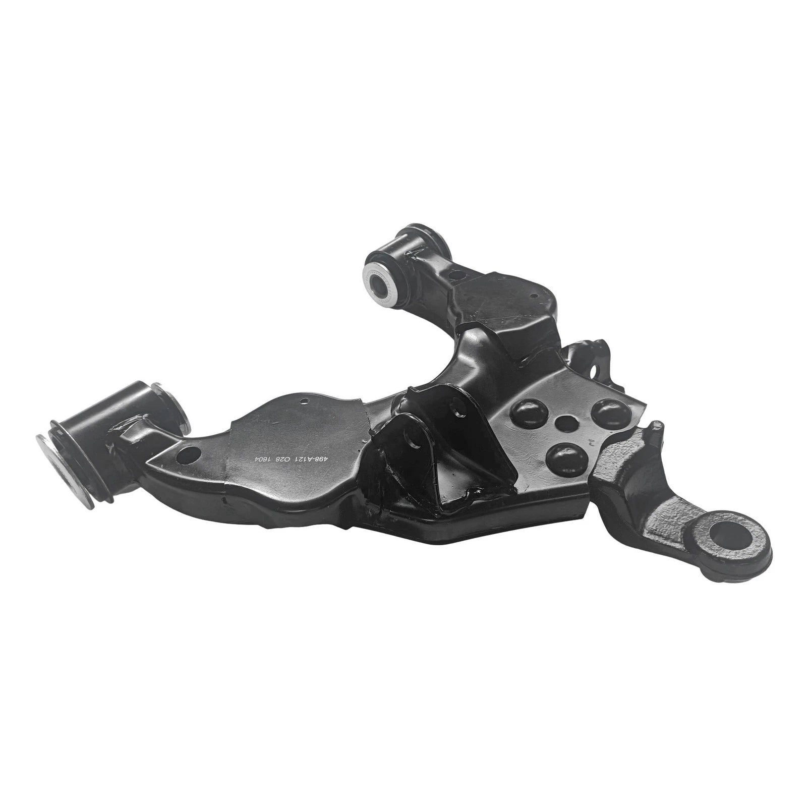 Front Right Lower Control Arm for Toyota Sequoia Tundra (2004–2007) CMS86133
